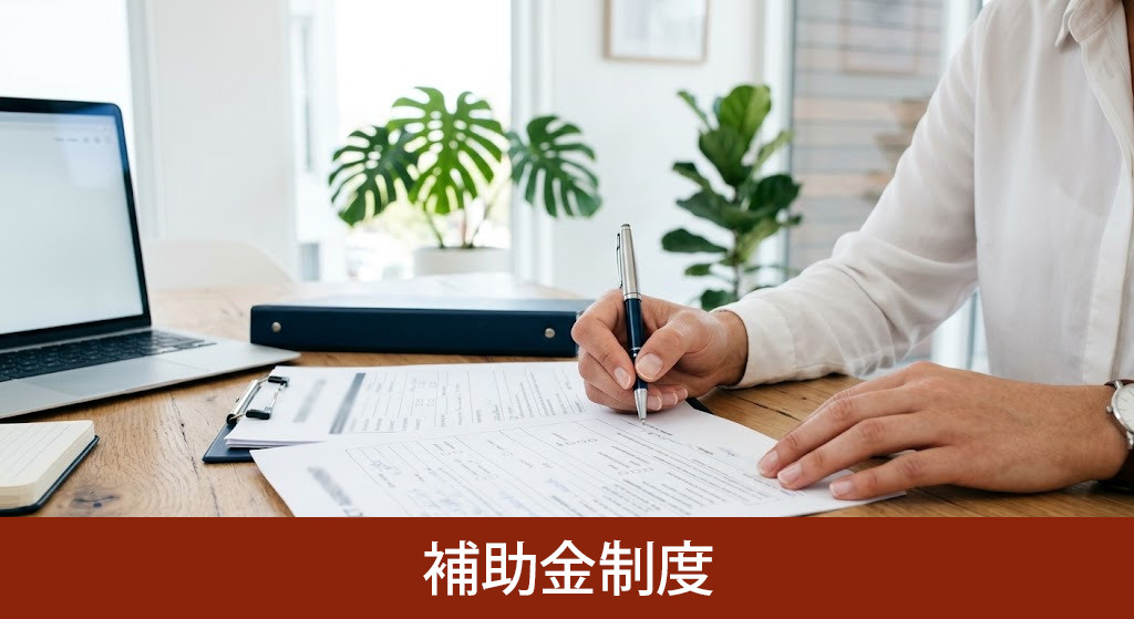 活用できるZEH住宅の補助金制度
