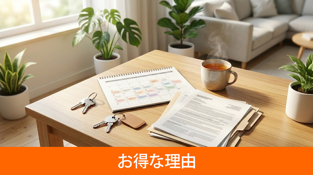 空き家を3年以内に売却すべきお得な理由