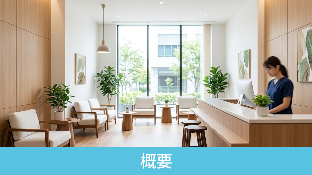 「梅屋敷ぷらもーる歯科」の概要