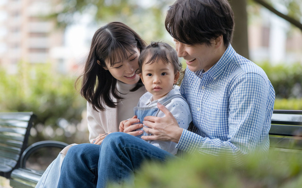 子育て環境が気になる方へ西東京市はどう？子育て支援が充実した暮らしやすい街を紹介の画像