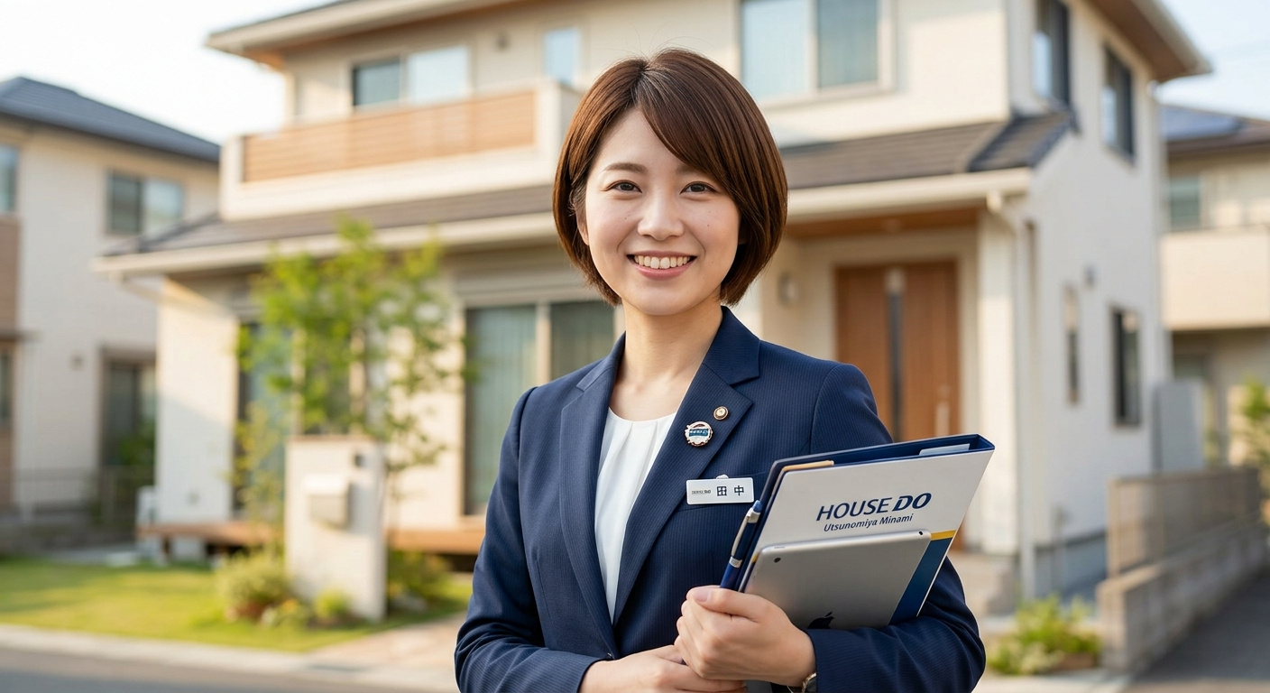 【宇都宮市】実家の一戸建てを相続したら？ 手続きの流れ・税金・売却や有効活用まで完全解説の画像