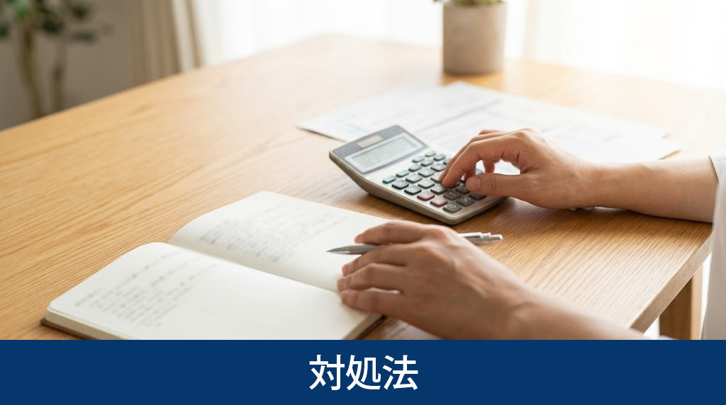 不動産取得税を納付できない時の対処法