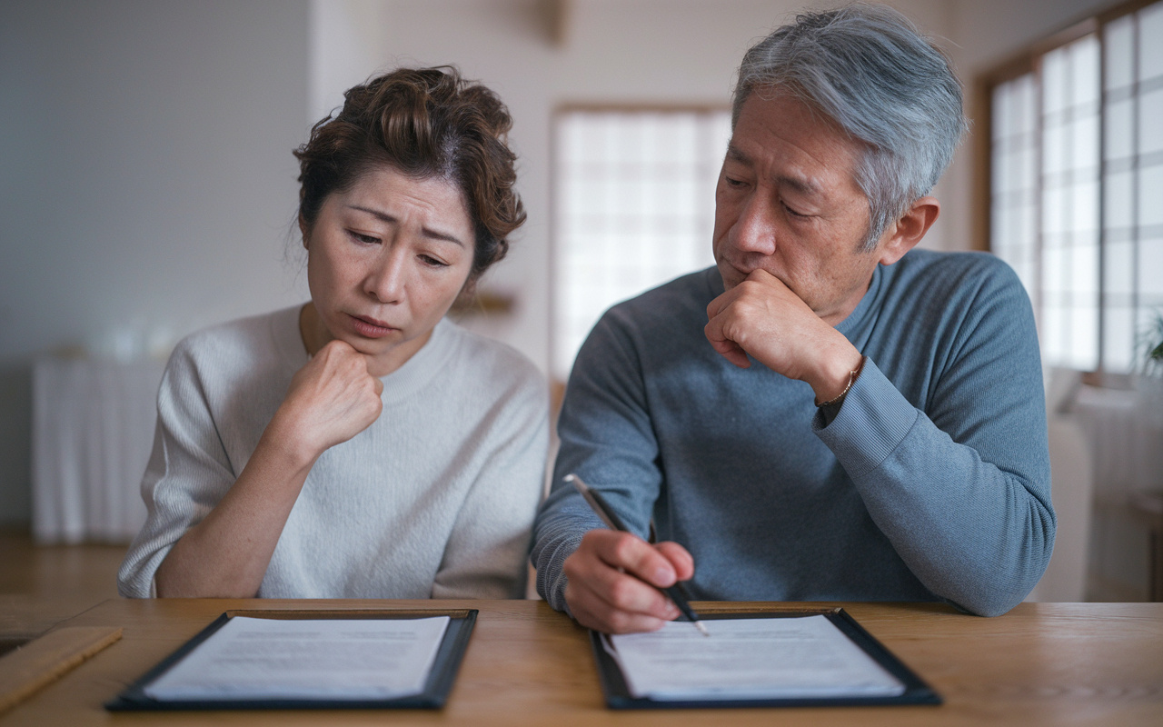 明石市の不動産売却で失敗しないコツは？業者選びのタブーを押さえて安心売却の画像