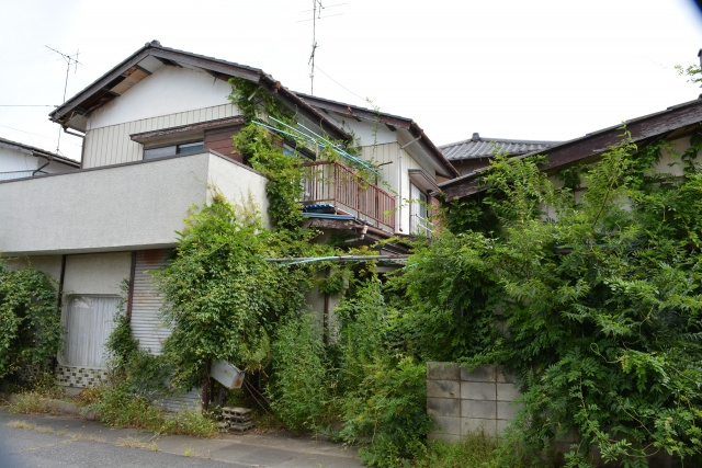 実家の遺品整理を遠方から進めたい方へ！不動産売却までワンストップで