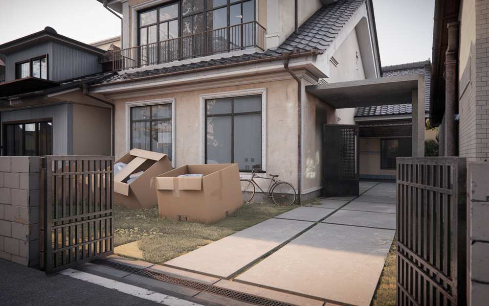 空き家の片づけ費用はいくらかかる？不動産売却までの流れと注意点を解説の画像