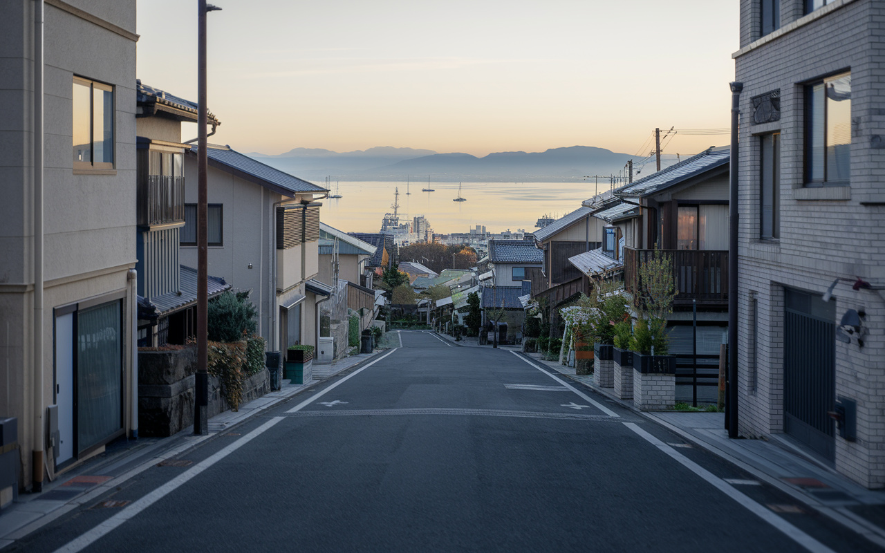 函館で不動産売却を検討中の方へ!戦略を提案してくれる会社の選び方を解説の画像