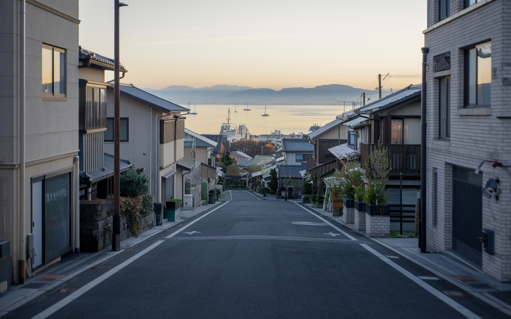 函館で不動産売却を検討中の方へ！戦略を提案してくれる会社の選び方を解説の画像