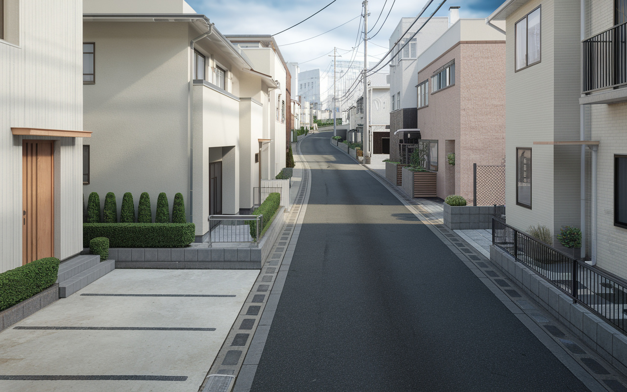 函館で不動産売買を検討中の方へ!初心者向けに流れを丁寧に解説の画像