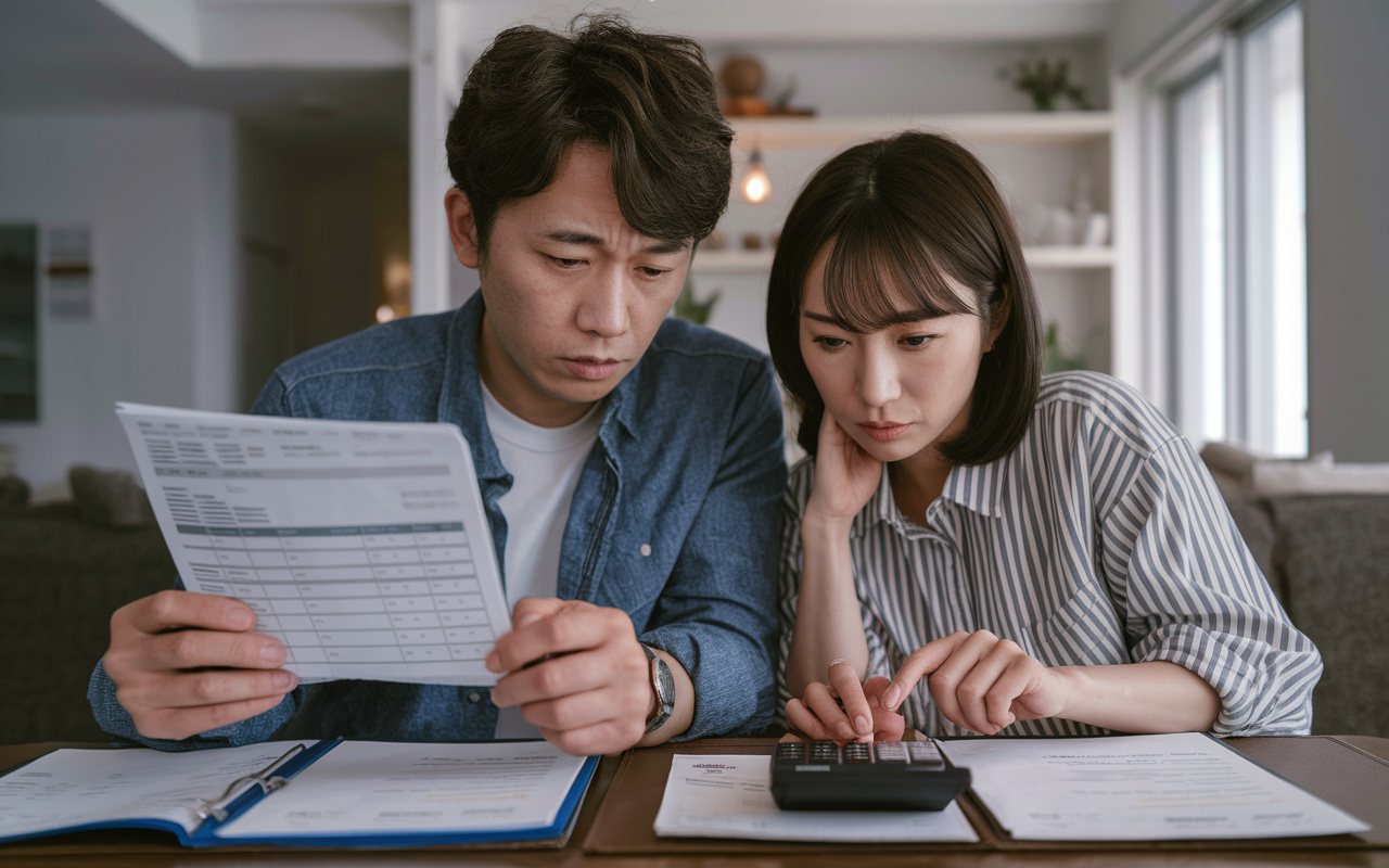 住宅ローン金利上昇の背景とは？家計への影響と今取るべき対策を解説の画像