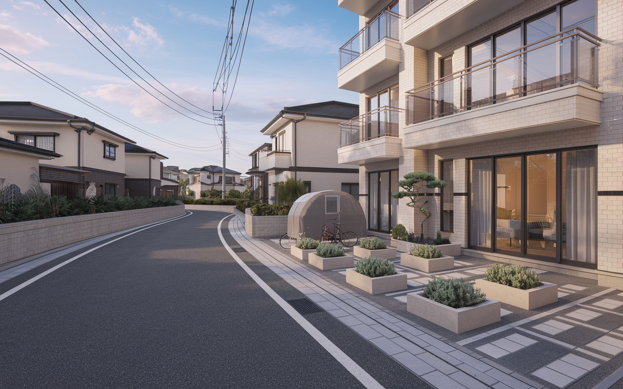 太田市への移住は安心できる？不動産会社の選び方と住まい探しのコツの画像