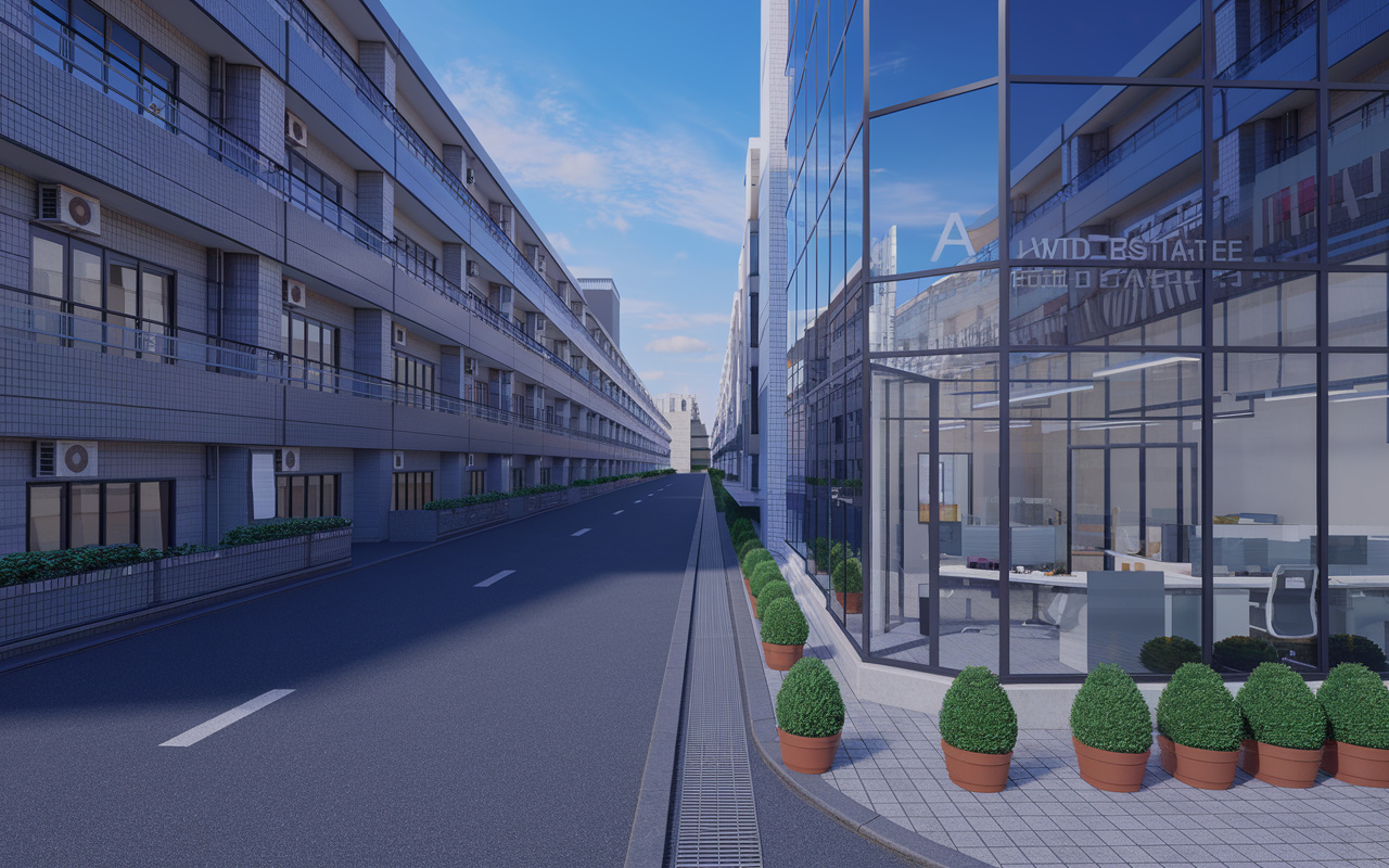宇都宮市で不動産会社はどう選ぶ？地域密着と大手の比較ポイントを解説の画像