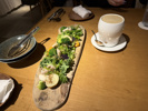 カフェの画像