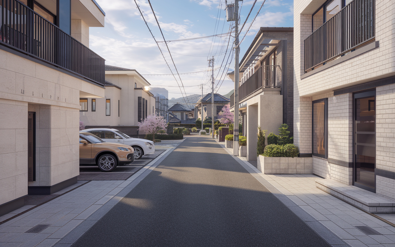 宇都宮市の不動産会社を比較したい方へ！土地勘ゼロでも安心のサポート体制の選び方の画像