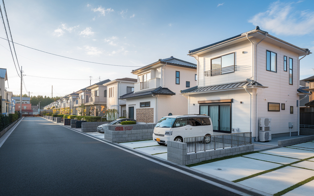 宇都宮市で子育て世帯に合う住まい探し！不動産会社の比較軸と失敗しない選び方の画像