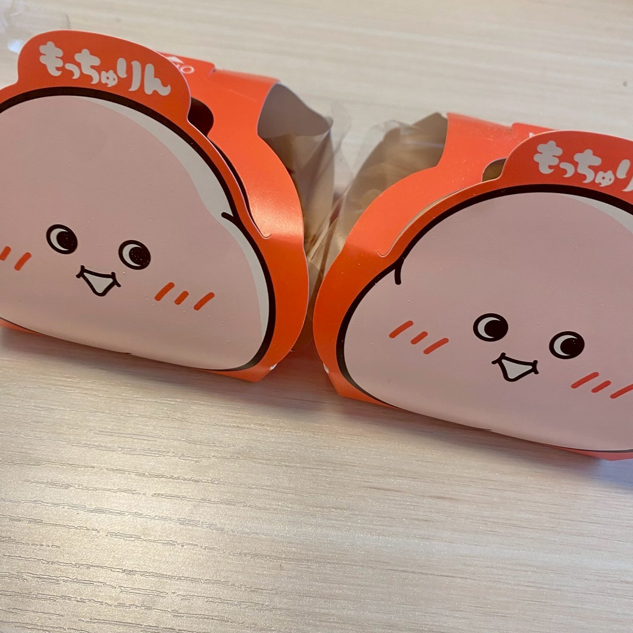 もっちゅりんの画像