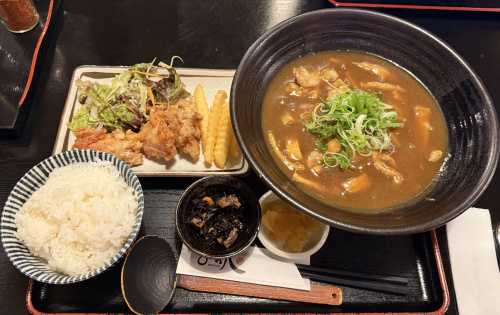 懐かしの味の画像