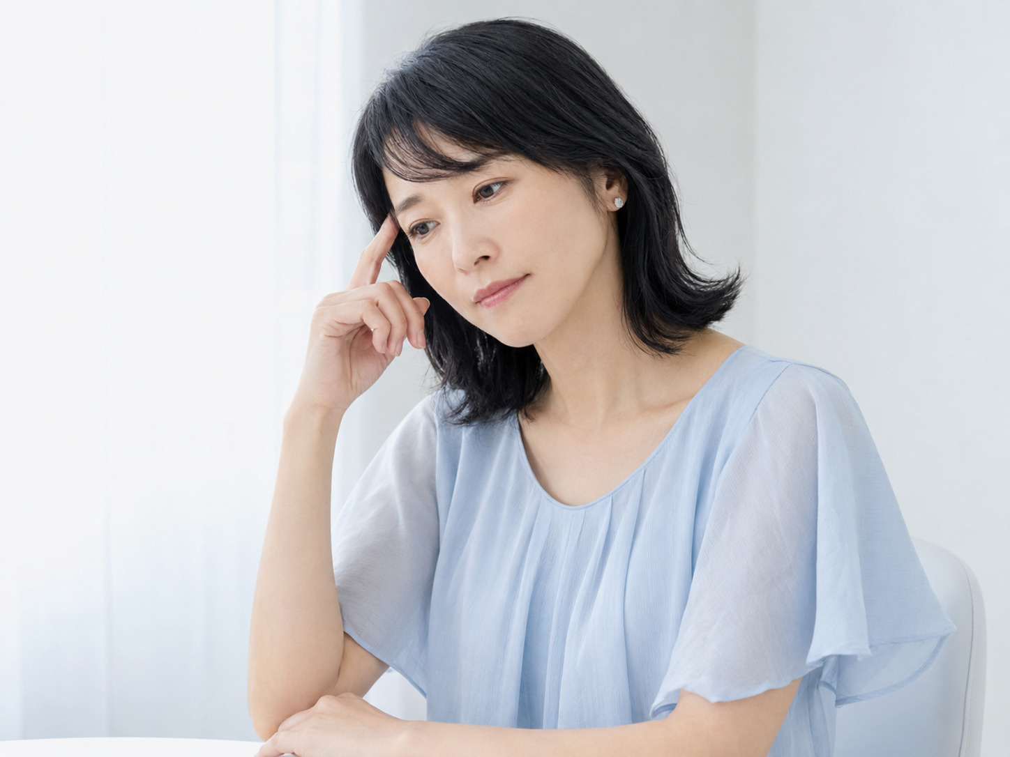 売却査定って何をするの？の画像