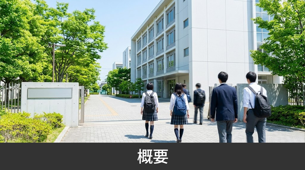 「東海大学付属熊本星翔高等学校」の概要
