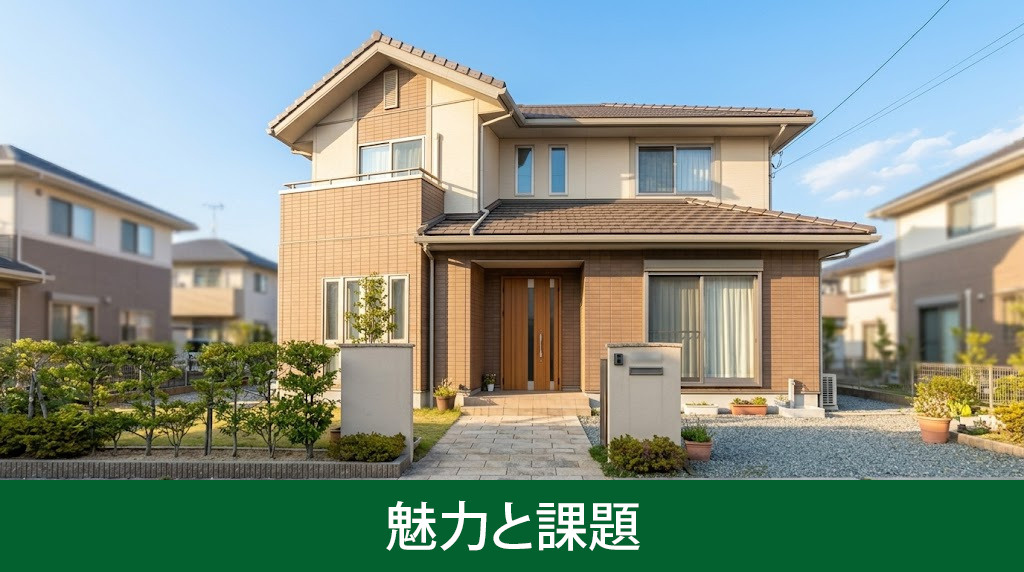 空き家をそのままの状態で売却する魅力と課題