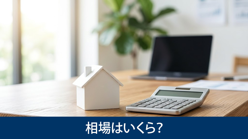 手付金の相場はいくら？