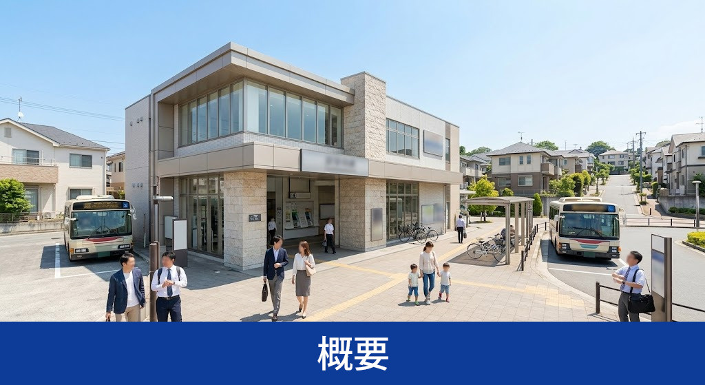 甲子園口駅の概要