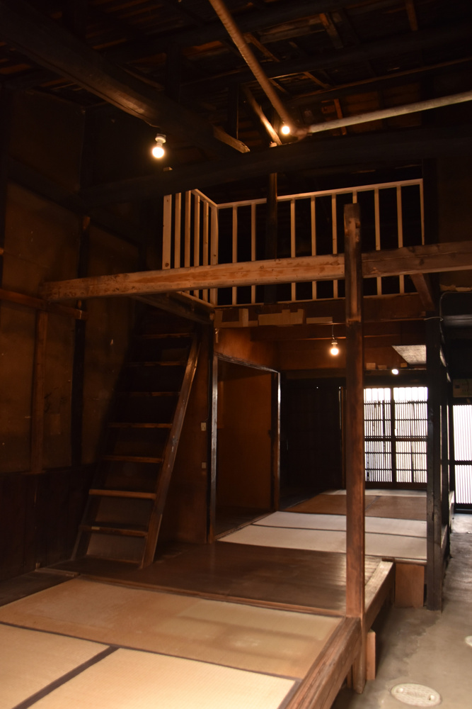 The Luxury of One-Story Living: Dynamic Ceilings and Open Skies in Kyotoの画像