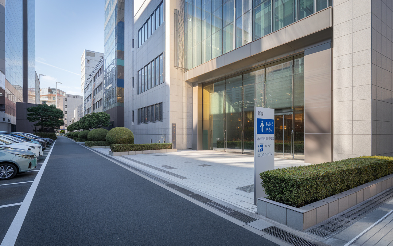 つくば市の不動産売却後の確定申告は？土浦税務署での譲渡所得申告と家を売った後の税金手続きを解説の画像