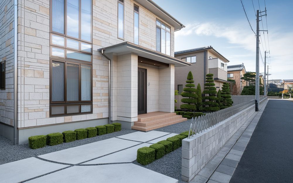 つくば市の注文住宅売却査定のコツは？ハウスメーカー中古物件をスムストックで高く売る方法の画像