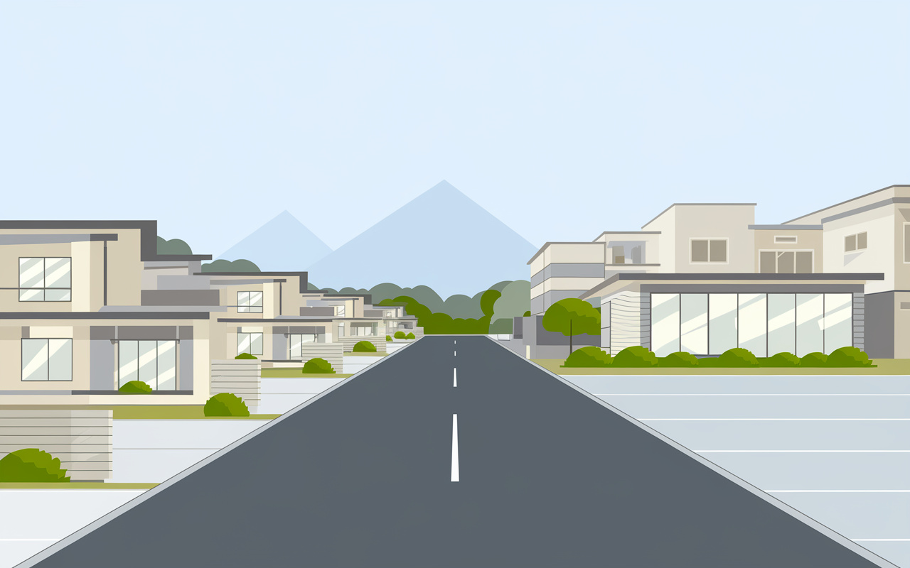 つくば市で不動産売却を検討中の方へ！評判と不動産一括査定比較でおすすめ会社を選ぶコツの画像