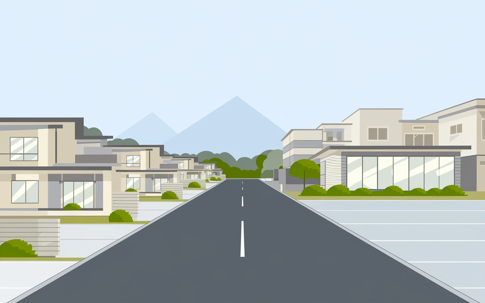つくば市で不動産売却を検討中の方へ！評判と不動産一括査定比較でおすすめ会社を選ぶコツの画像