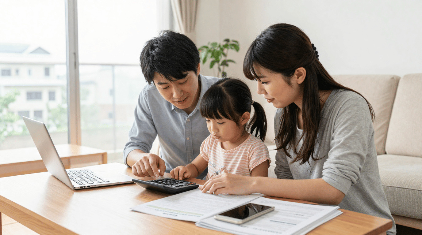 住み替えで売却益に税金がかかる?かからない?特例3選と注意点をFPが図解|西宮・阪神間の画像