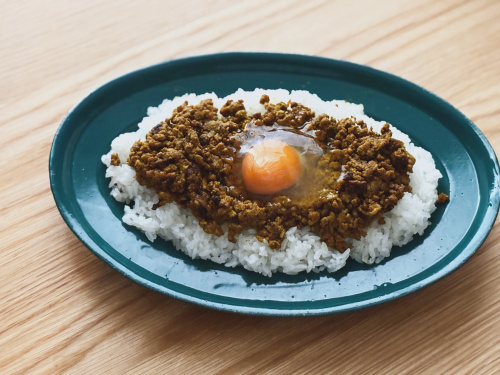 カレー旅♪２の画像