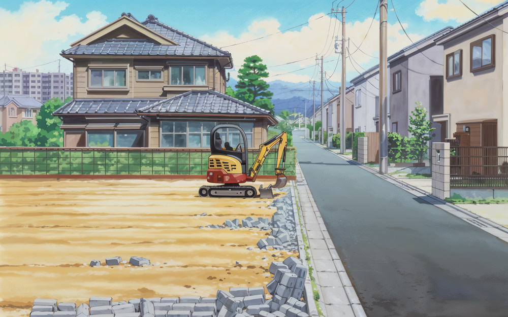 稲沢市で不動産を売却したい方へ！住宅取り壊し費用の目安と進め方を解説の画像
