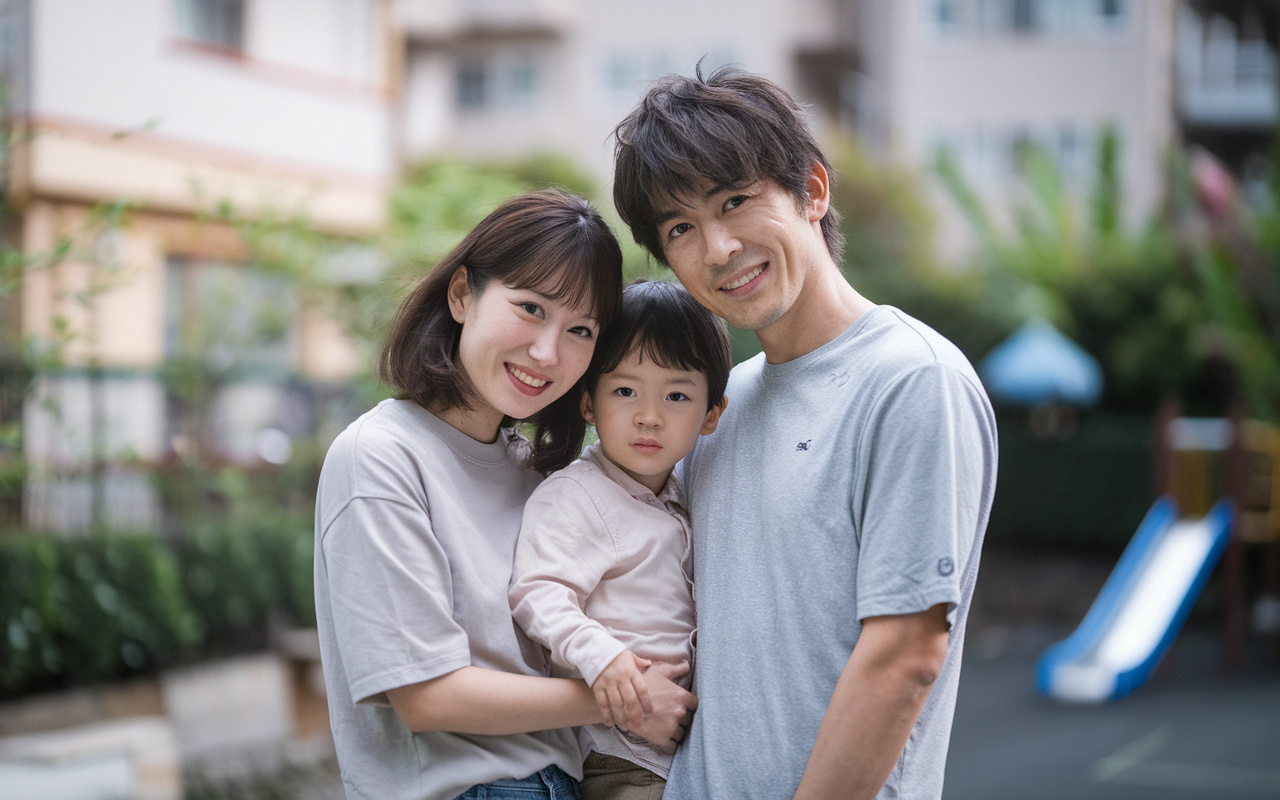 愛知県で子育てしやすい街はどこ?名古屋市のランキング上位エリアを紹介の画像