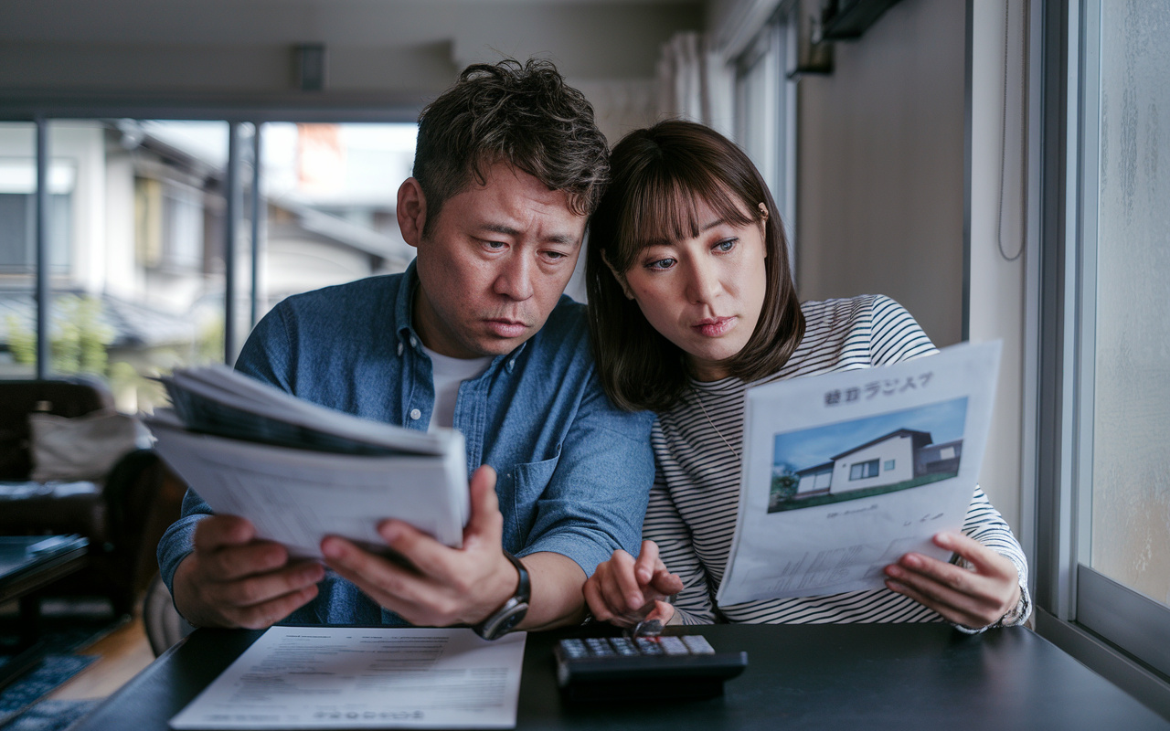 広島で不動産が売れない原因と対処法の画像
