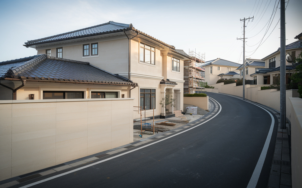 半田市の住宅リフォームはどうなる？ナフサ不足の影響と費用変動のポイントの画像