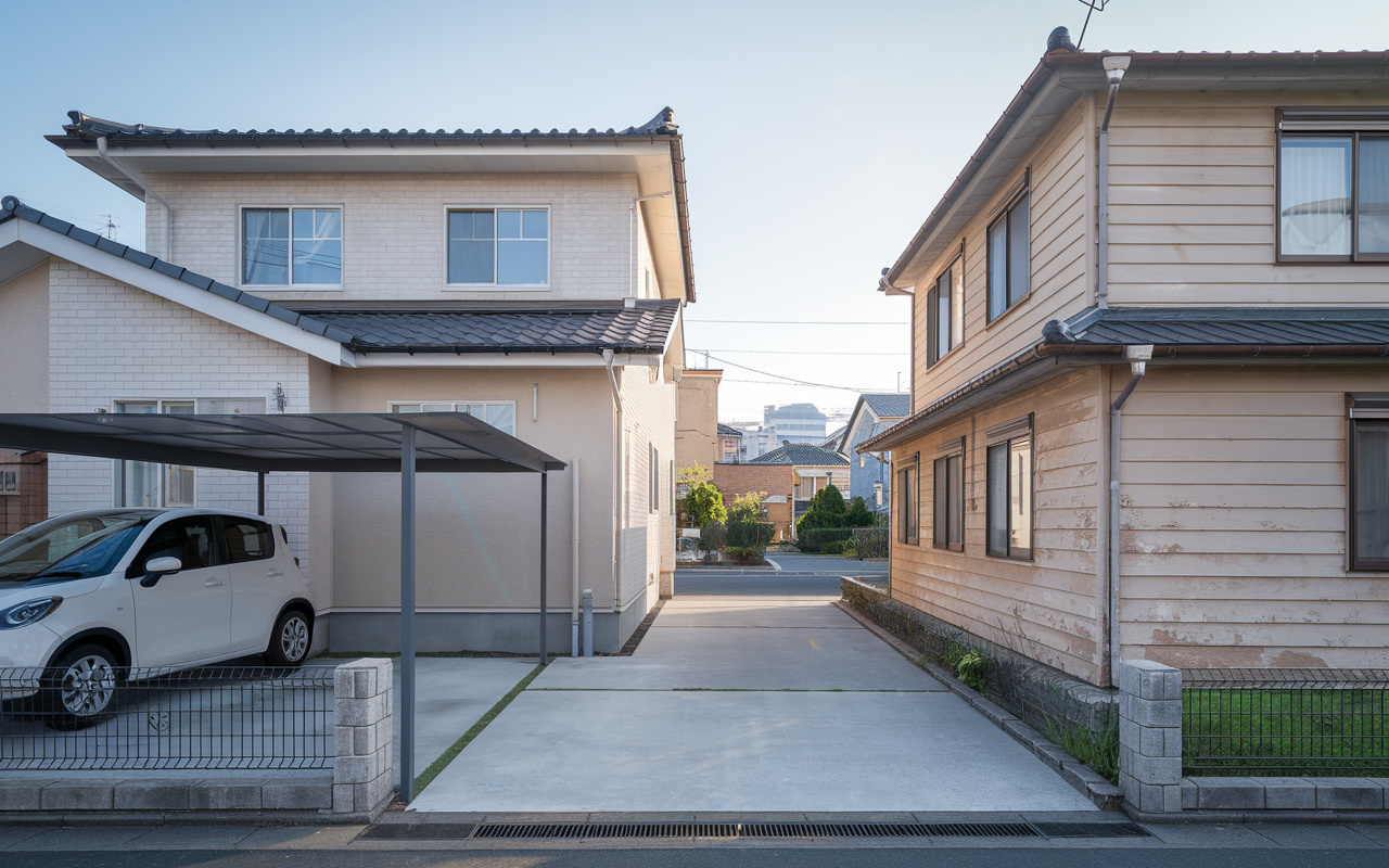 知多市でナフサ影響が不安な住宅購入者へ！価格変動とリフォーム対策の考え方を解説の画像