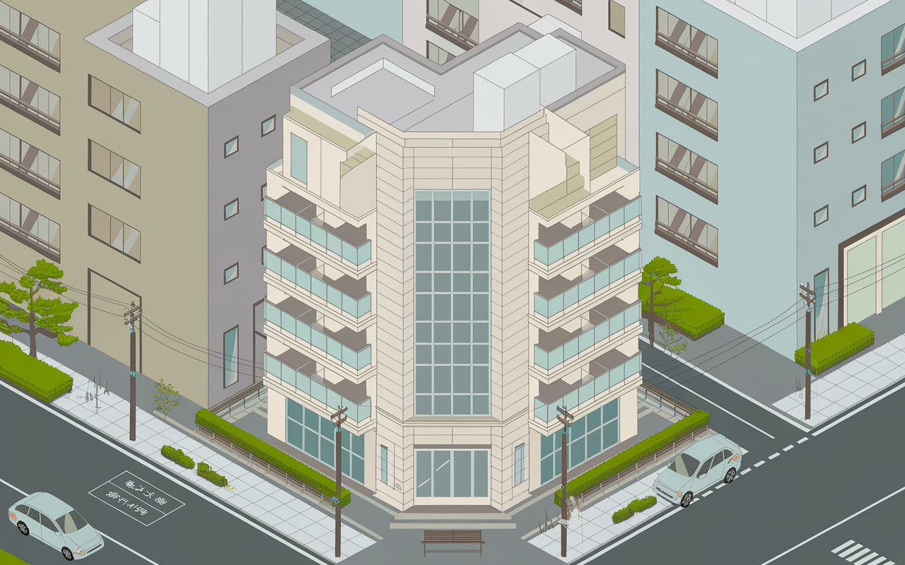 中古マンション購入時の税金は何がある？大阪で購入前に税金の種類と負担額の目安を確認しようの画像