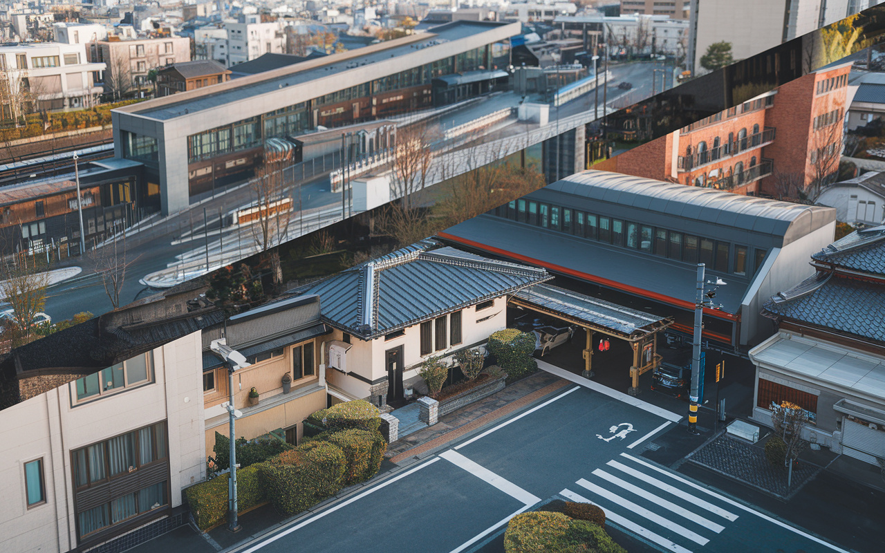 だいどう豊里駅で初めての家購入は?注意点と物件種別の選び方の画像