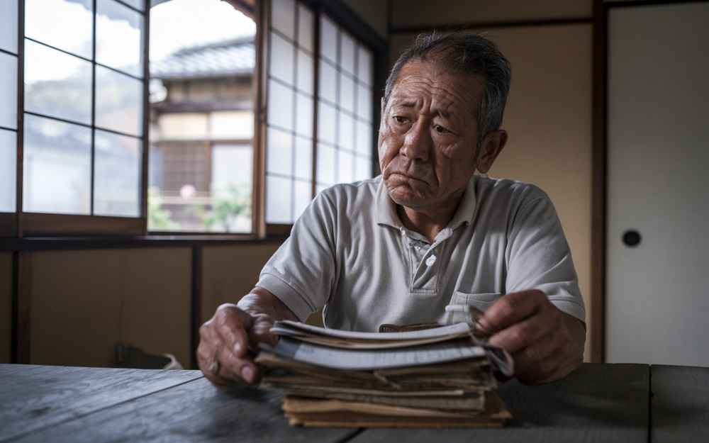 古家の相続予定者必見！守口市での売却は？守口市の古家を売却する前に相続の流れと注意点を確認の画像