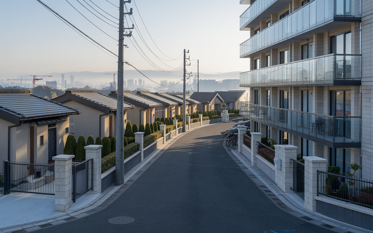 大阪の不動産バブルはいつまで続く?2026年の買い時判断と後悔しない見極め方の画像