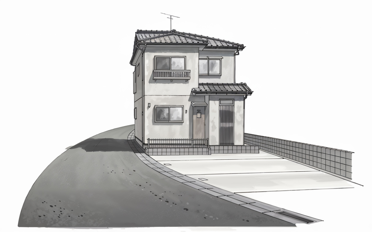 第2種中高層住居専用地域で建て替えは可能？淀川区木川の注意点を解説の画像