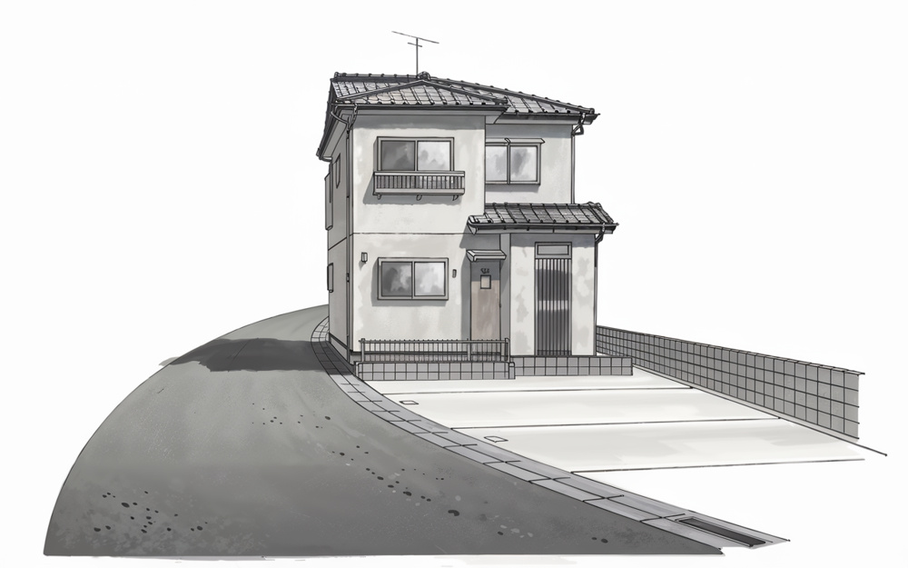 第2種中高層住居専用地域で建て替えは可能？淀川区木川の注意点を解説の画像