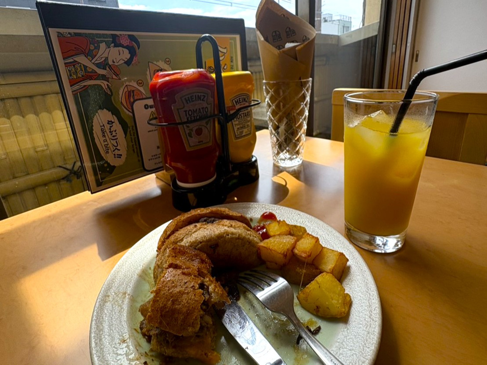 ♡HAMBURGER♡の画像
