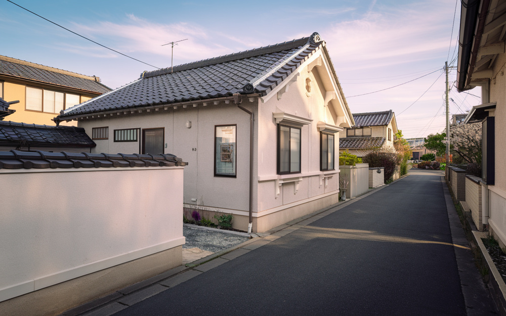 明石市の土地売却｜相場の調べ方と古家付き土地を高く売るテクニックの画像