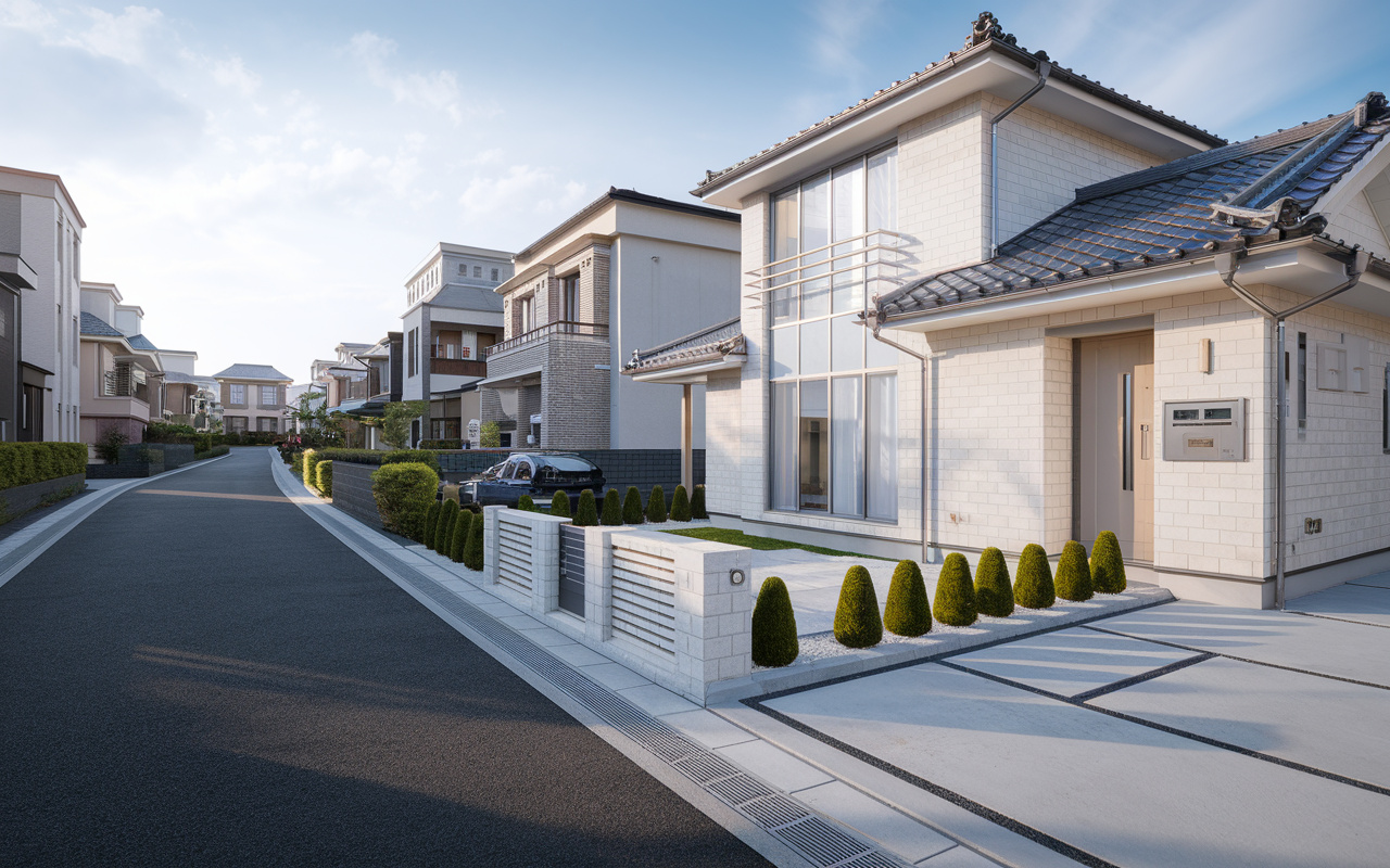 明石市の不動産売却で専任媒介を選ぶべき理由｜一般媒介との違いの画像