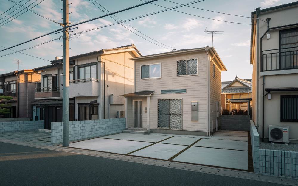 明石市で築古物件を売却する方法｜リフォームすべきか現状渡しかの画像
