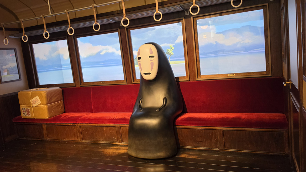 弾丸！愛知‍旅！の画像