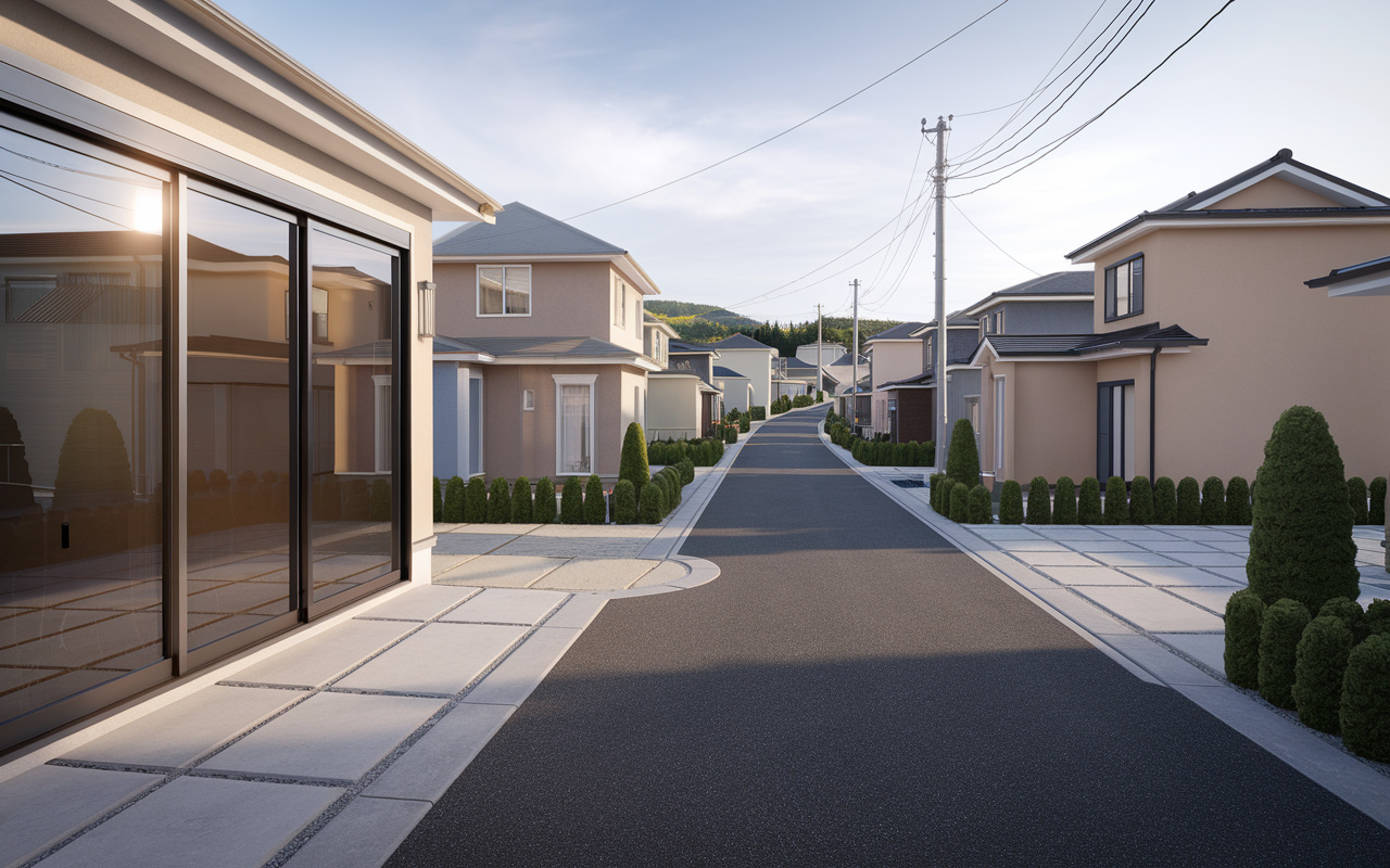 所沢市で一戸建て購入を検討中の方へ!不動産選びで失敗しない購入の進め方を解説の画像