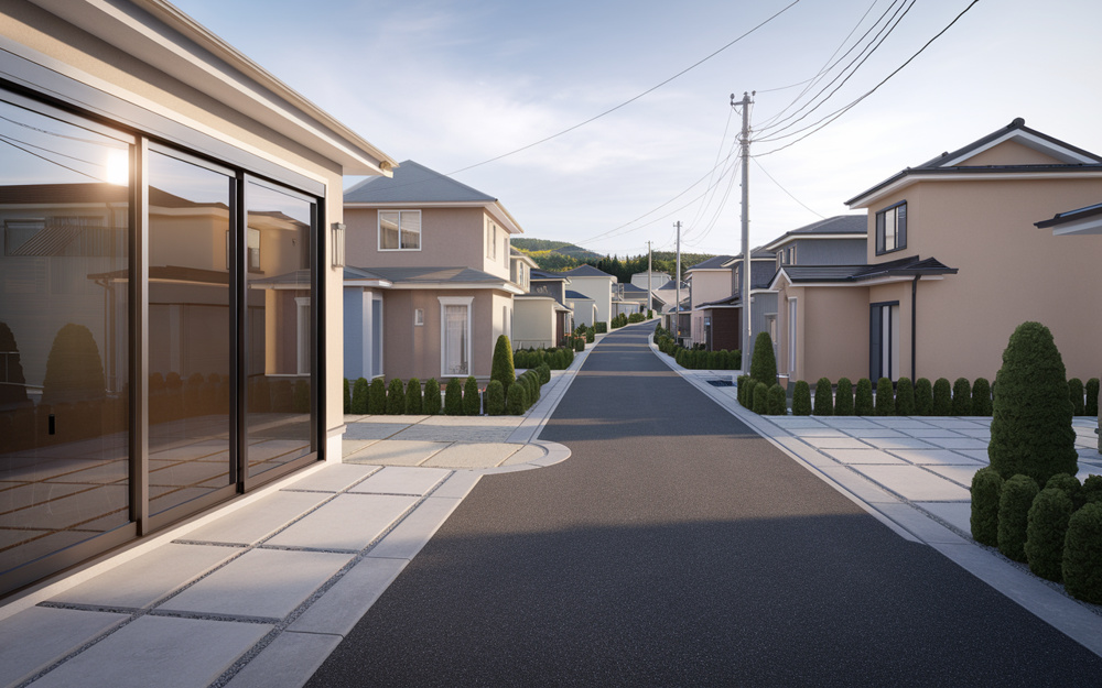 所沢市で一戸建て購入を検討中の方へ！不動産選びで失敗しない購入の進め方を解説の画像
